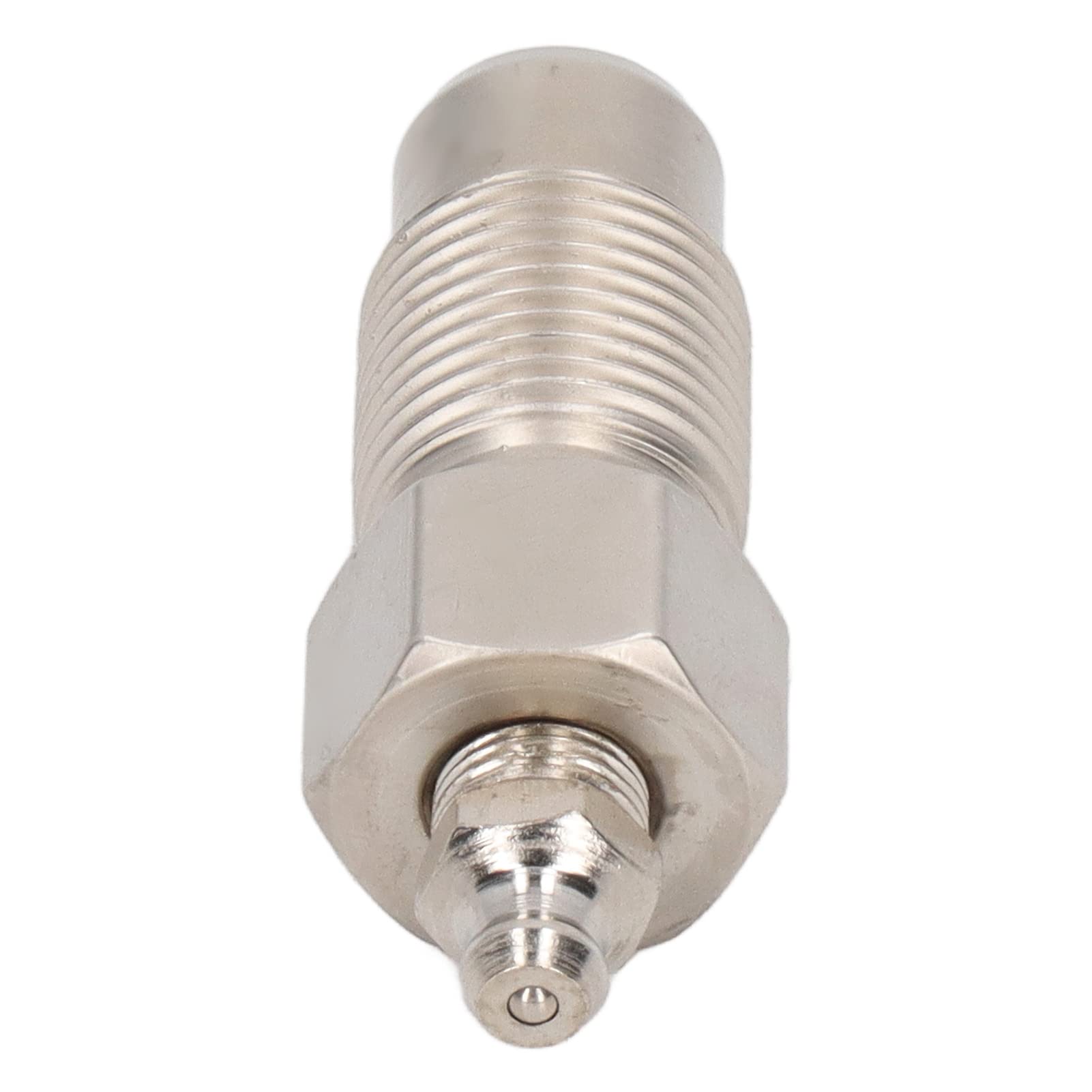 YESAY Track Adjuster Grease Valve 172122-37844 - Compatible With Yanmar VIO27, VIO30, VIO35, VIO45, VIO55, VIO75 Excavators