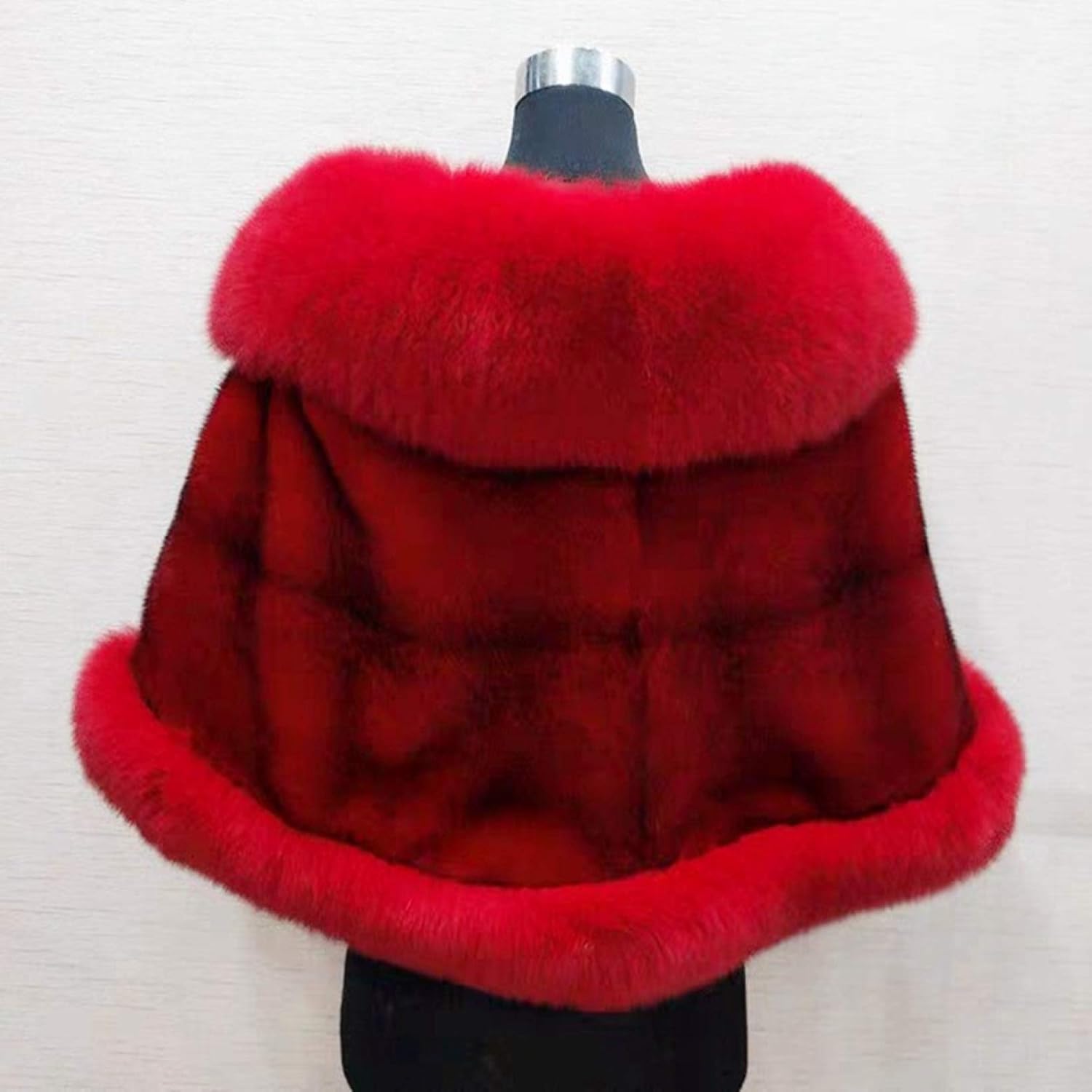 ファー 大判 パーティー ショール レディース 大きめ 結婚式 着物 和装 成人式 ストール 羽織 二次会 披露宴 フォーマル お呼