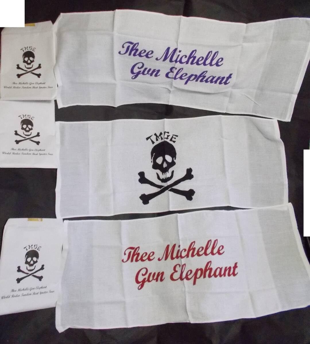 Amazon.co.jp: ミッシェル・ガン・エレファント THEE MICHELLE GUN