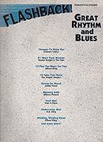 Flashback, Great Rhythm and Blues B000IFOQLQ Book Cover