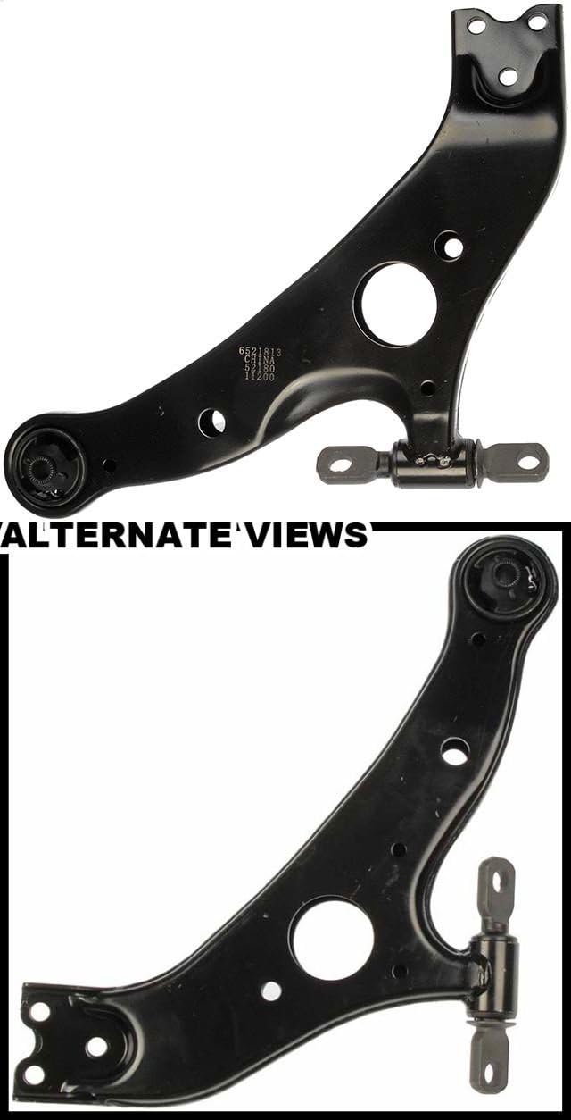 APDTY 632924 Front Left Lower Control Arm Replaces 4806908021