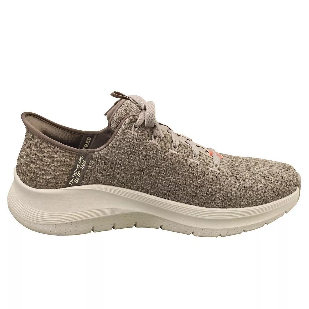 Skechers Herren Arch Fit 2.0 Look Ahead Slip-InTurnschuhe