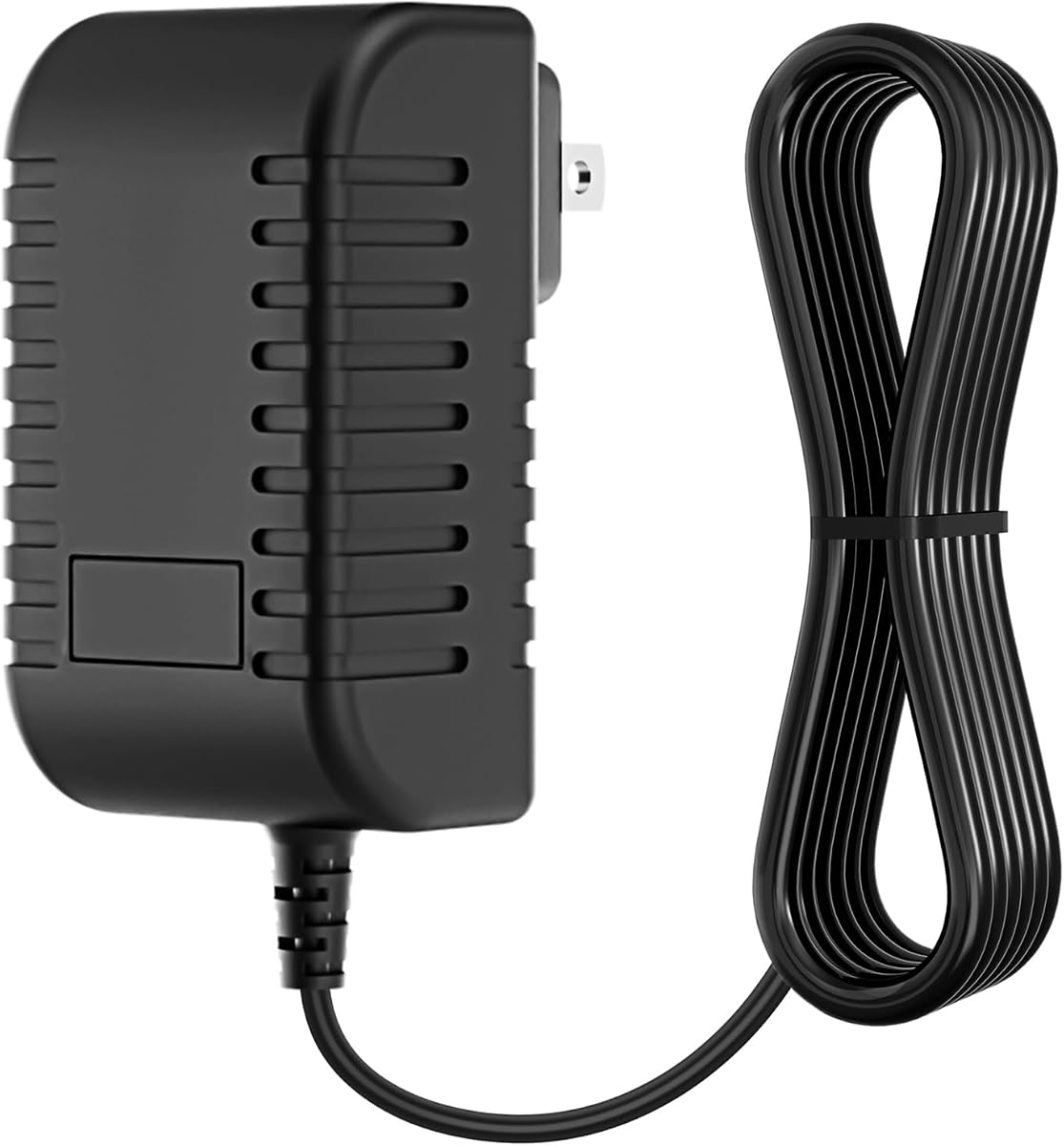 YJWJMZZ Adaptador de 12 V CA/CC compatible con Yealink Flagship Smart Video Phone VP59 VP59G SIP-VP59 VZP59 SIP-VP59-TEAMS Voice-Over-IP 12.0V 1A Cable de alimentación Cable cargador de batería