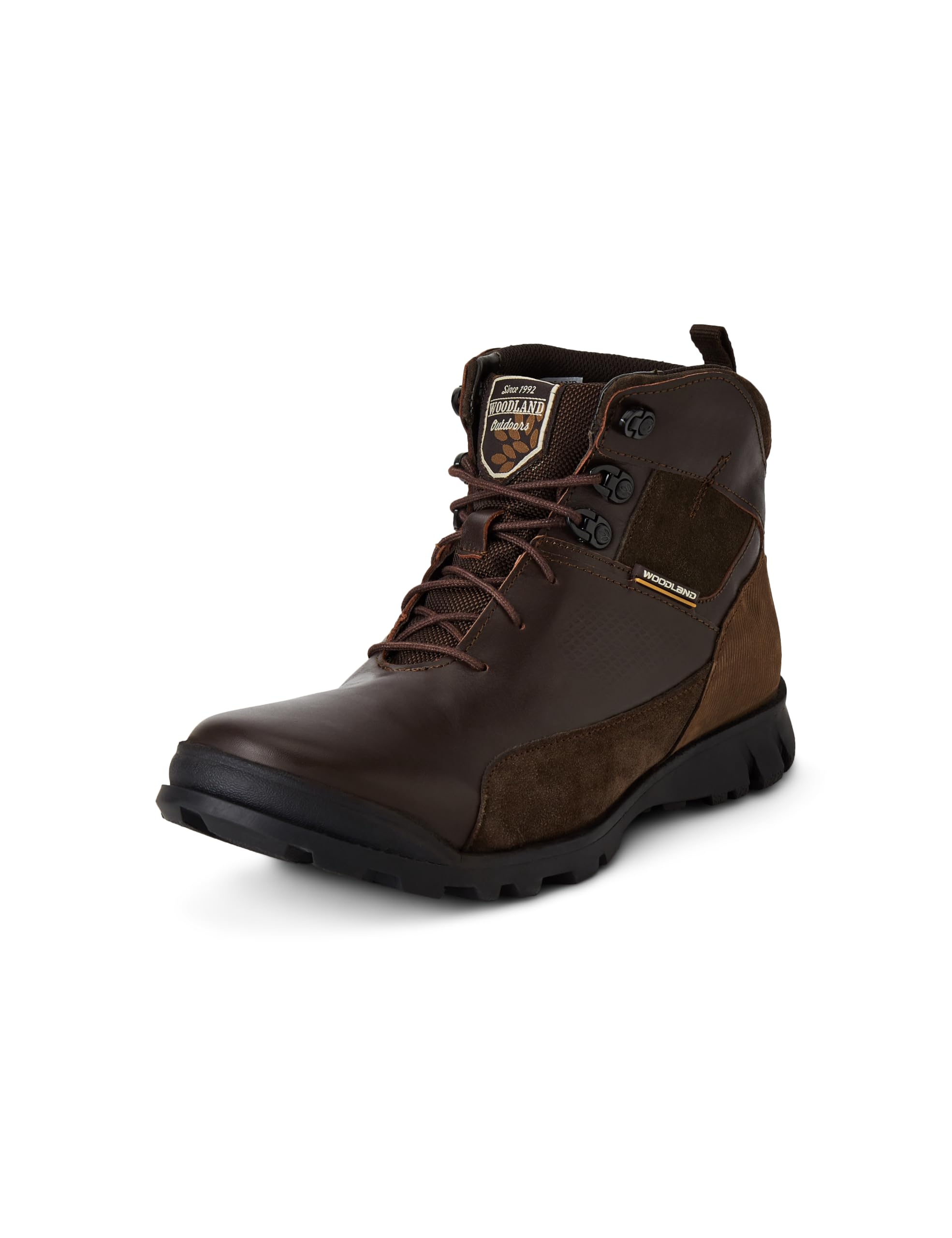 woodland mens Gb 6379124rw Ankle Boot-picture-32