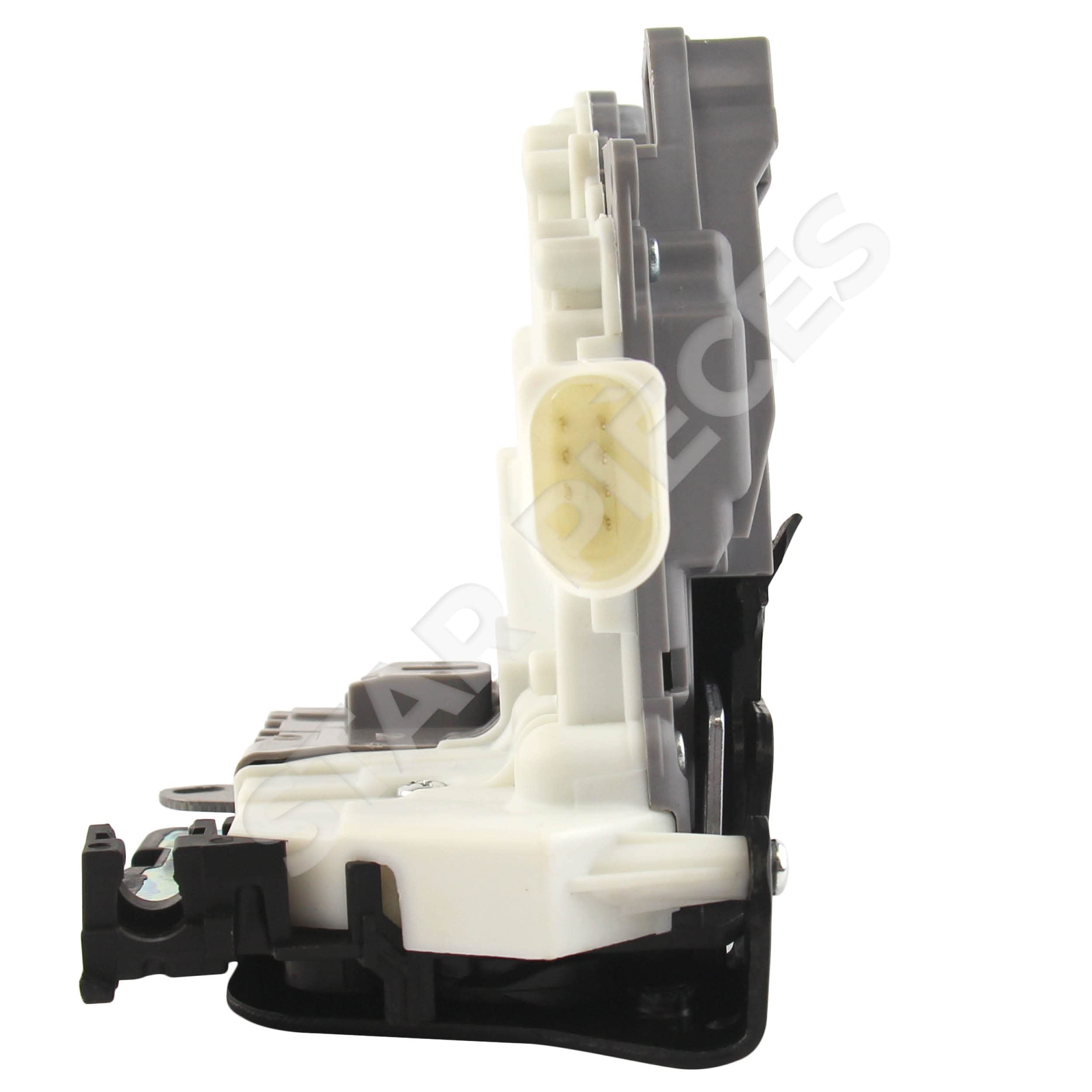 STARKIT PERFORMANCE Serrure de porte compatible pour Audi A4, A5 Sportback, Q3, Q5, Q7, Porsche Cayenne et Touareg (2005-2018) ARRIÈRE DROIT. Centralisation de porte