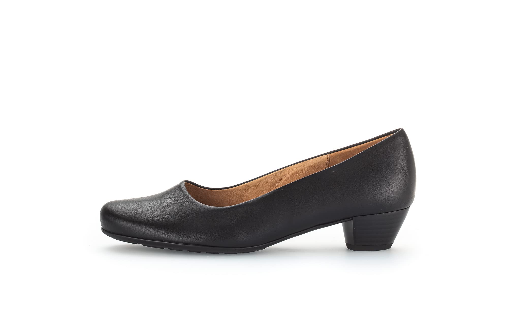 Gabor Comfort, 06.385.46 Damen Leder Sneaker
