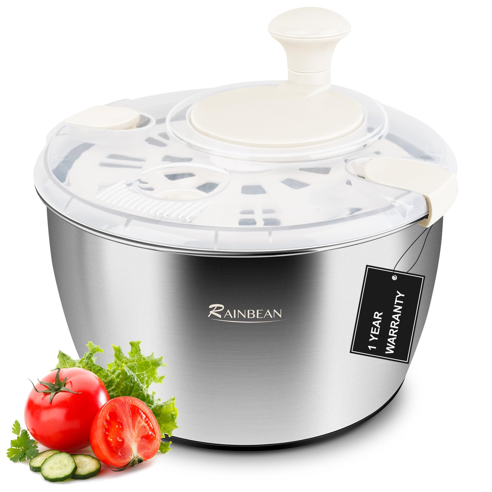 Westmark Salad Spinner