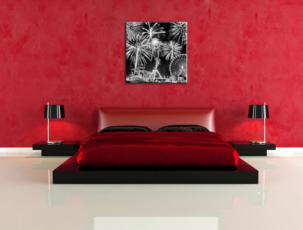 Schilderij op canvas - Print Wandschilderij - Vlammen Gitaar Instrument - 125x70cm - Canvas Print Schilderij - Wandafbeelding - Afdrukken op Canvas - Wandfoto - Kunstdruk - EA125x70-0196 Schilderij op canvas - Print Wandschilderij - Vlammen Gitaar Instrument - 125x70cm - Canvas Print Schilderij - Wandafbeelding - Afdrukken op Canvas - Wandfoto - Kunstdruk - EA125x70-0196