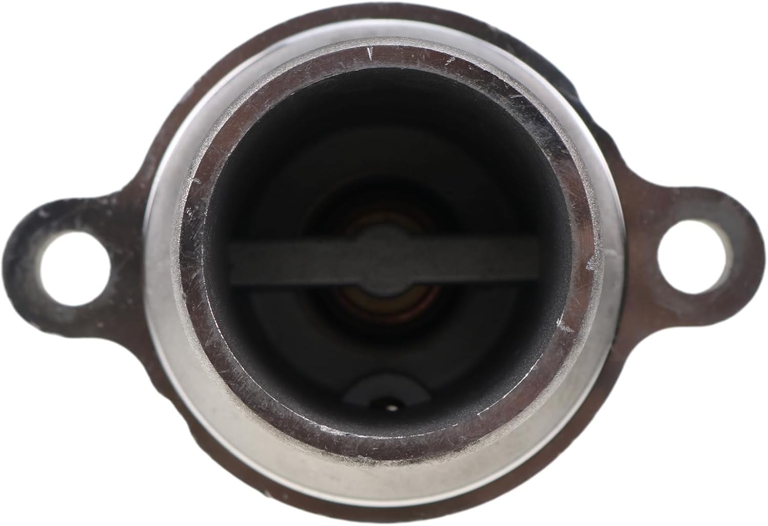 FridayParts Thermostat Assy 254-2267 2542267 Compatible for Caterpillar CAT Engine 3054C 3054E C3.3 C4.4 (Type 1)