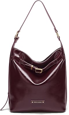 Cnoles Hobo Bag Handbag And Purses For Women Leather Fashion Tote Shoulder Satchel Crossbody Bags Ladies Top Handle Purse