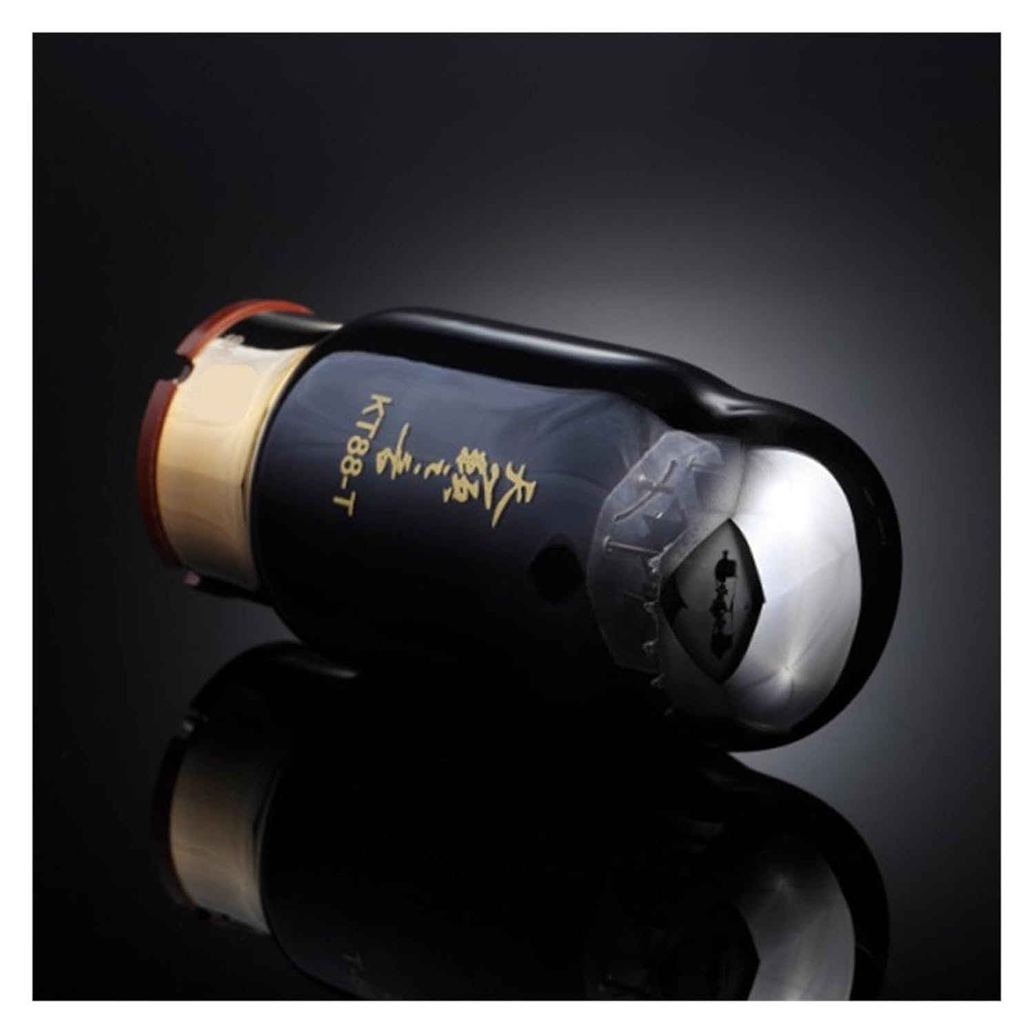 KT88-T/6550 Tube Pair Replaces KT88-98 KT88-Z Amplifier Accessories
