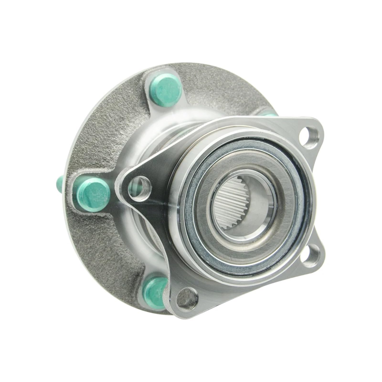 Roulement de roue arrière AWD VKBA7544 G33S-26-15XB C253-26-15XA