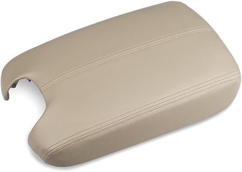 Miniatura 8 de VANJING Compatible con la tapa de la consola central, apoyabrazos Honda Accord cubierta de repuesto 2008 2009 2010 2011 2012 cubierta de consola