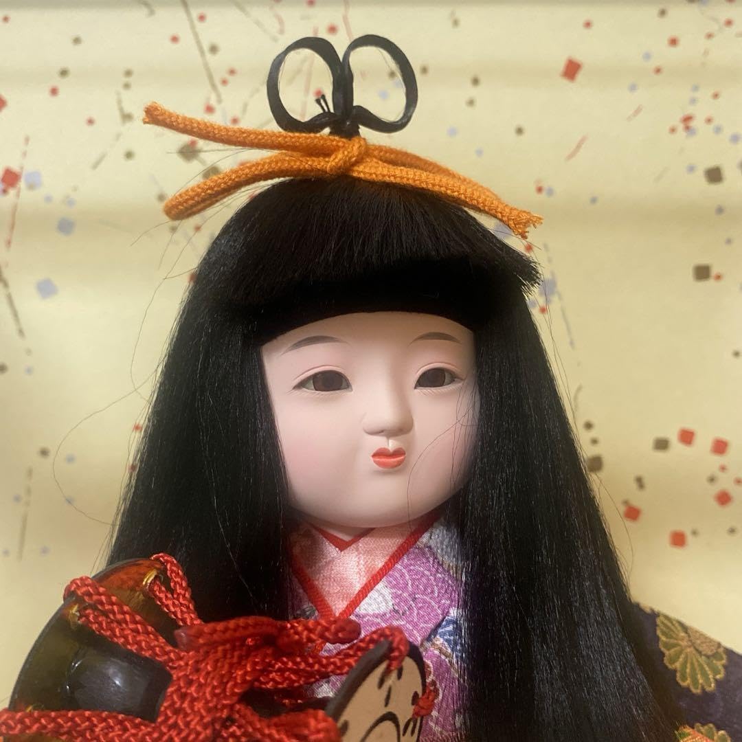 日本人形 桜山 作「福わらべ」 2025年最新】人形 桜山作の人気アイテム - メルカリ