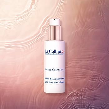 Amazon.com : La Colline Cellular Bio-Smoothing Anti Aging Tonic