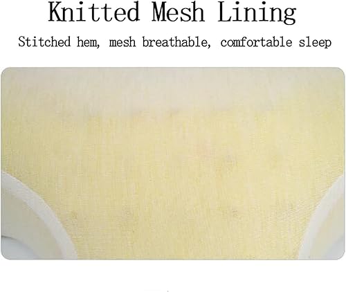 Miniatura 6 de Almohada cervical para aliviar el dolor de cuello y dormir, almohada de espuma viscoelástica para dormir de lado para dolor de cuello y hombros,