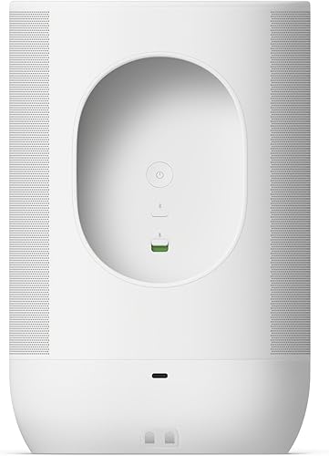 Miniatura 5 de Sonos Mover 2 (blanco)