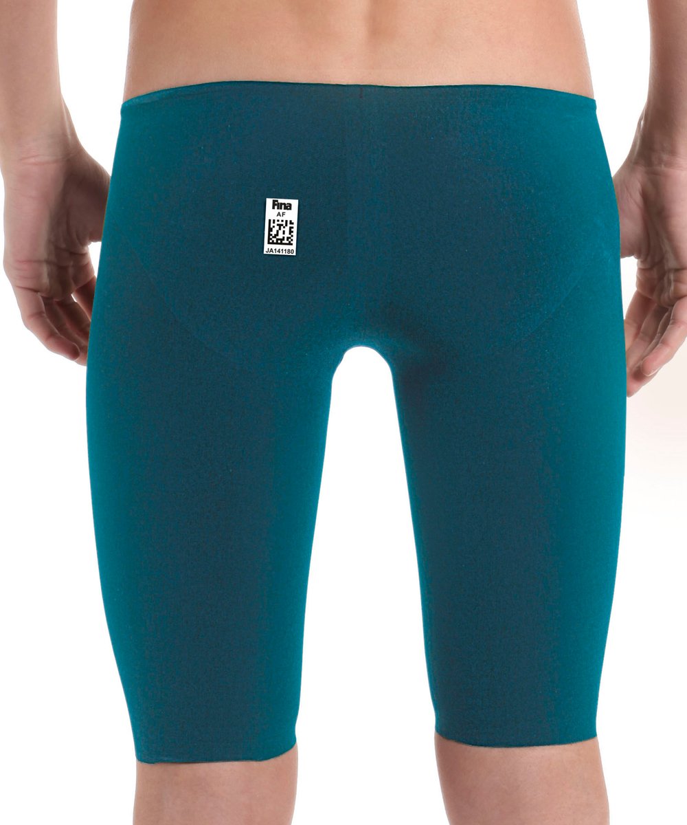 Club Racing Swimsuit by Jaked