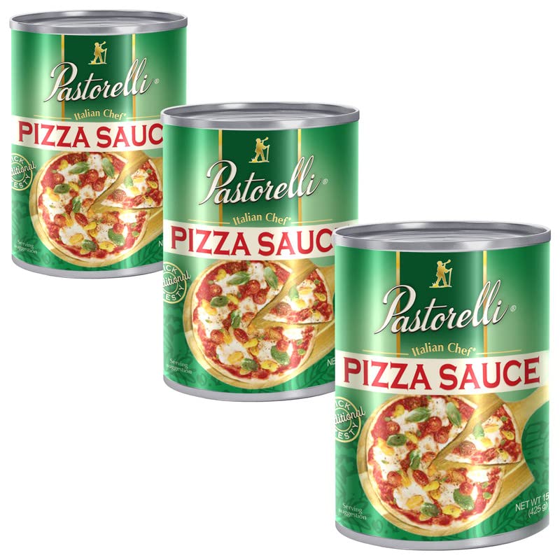 15 Ounce, (Pack of 3)