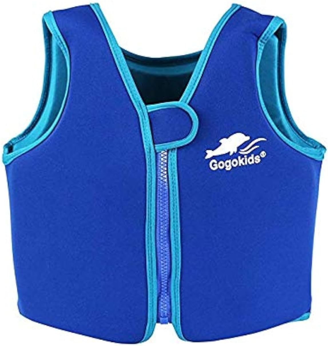 Vine Kids Swim Vest Toddler Learn to Swim Floatation Jackets Training Vest for Boys Girls