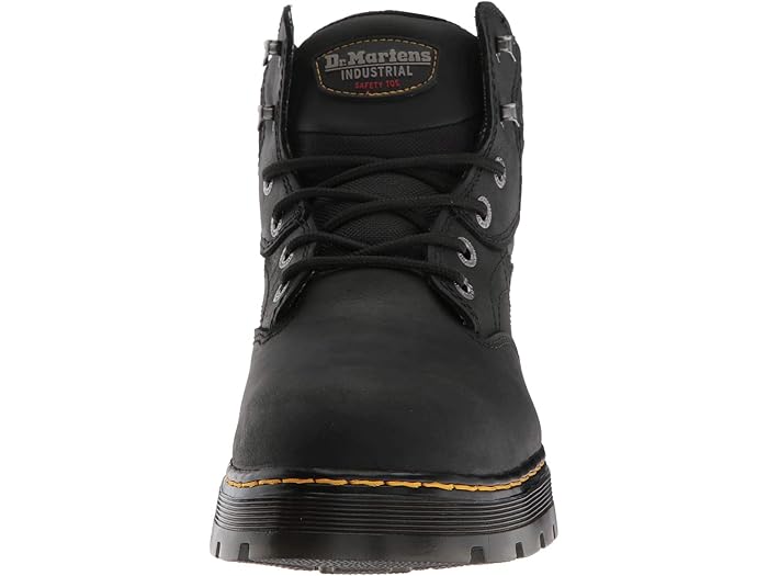 plenum steel toe waterproof