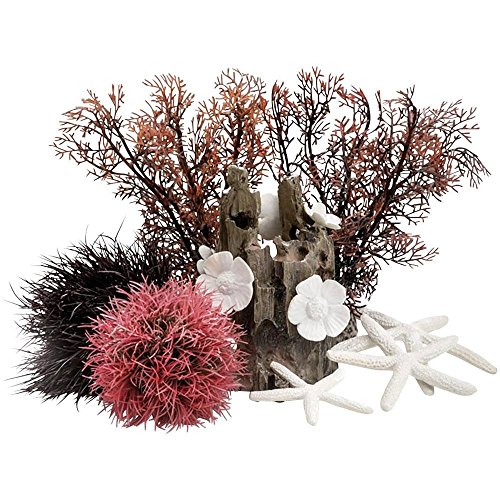 Image of biOrb Decor Set - 15L Red Forest