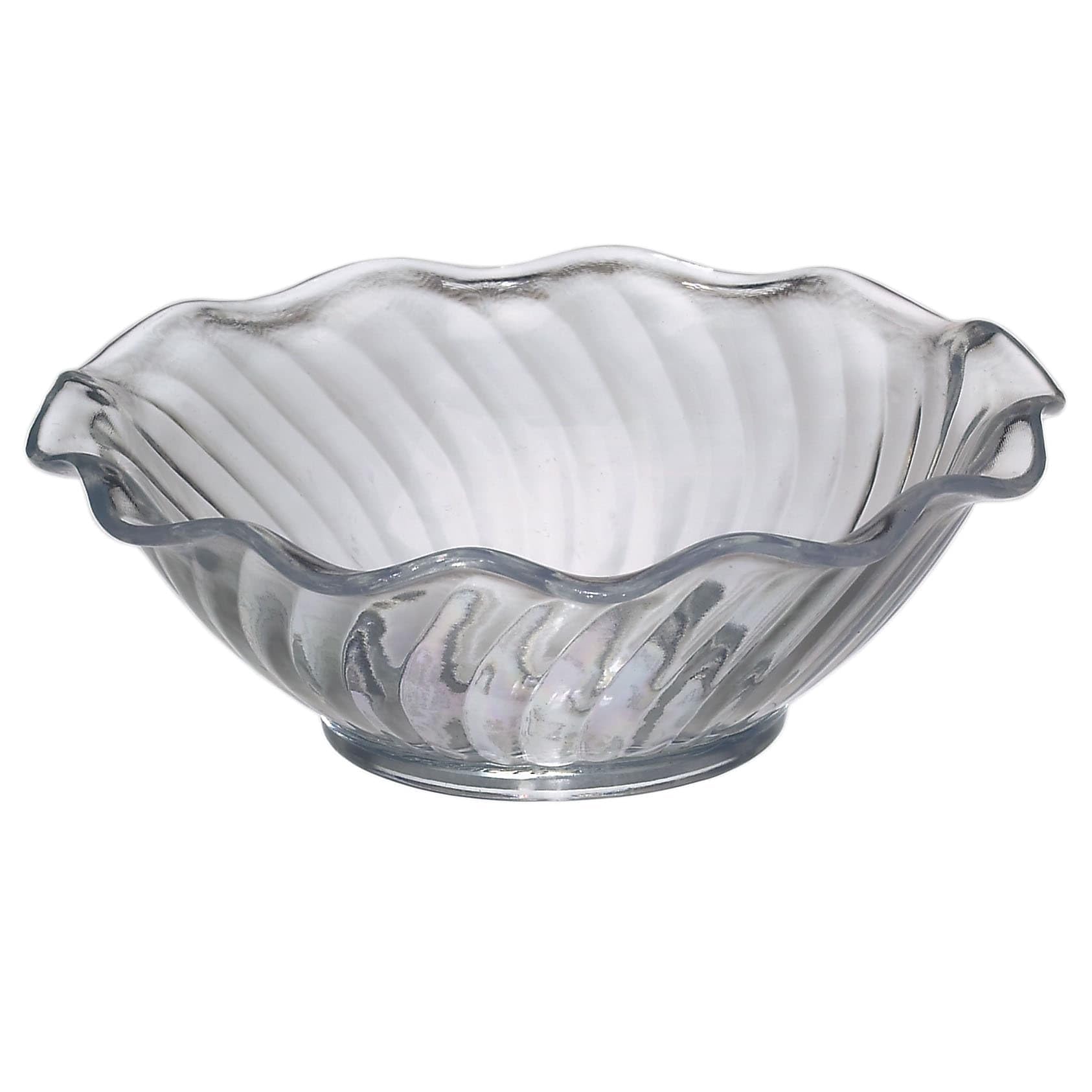 Gessner 5 Oz. Clear Berry Dish