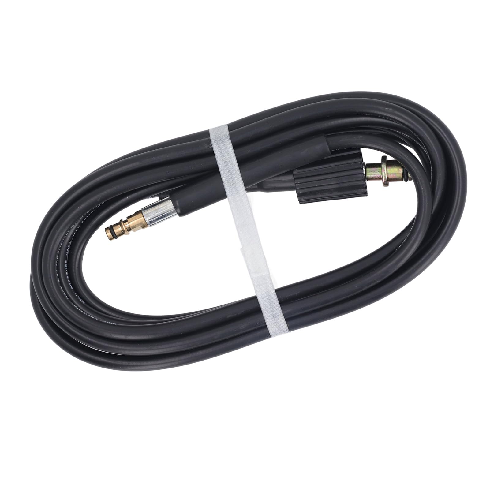 Heavy Duty 5800PSI M22 Power Washer Hose for Car Wash, Suitable for a Variety of Tasks (5m/16.4ft) (10m/32.8ft)