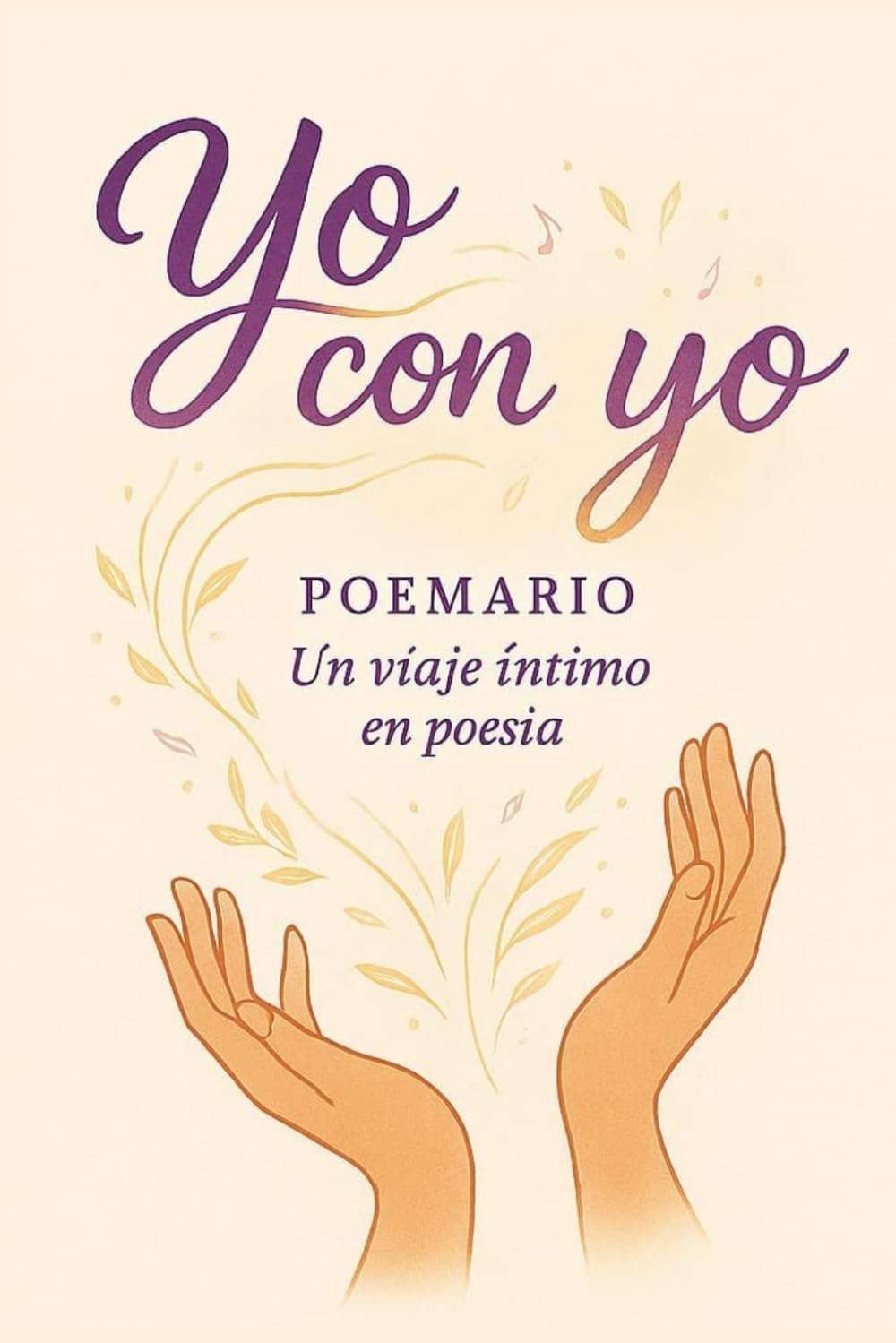 Yo con Yo: Un viaje íntimo en poesía