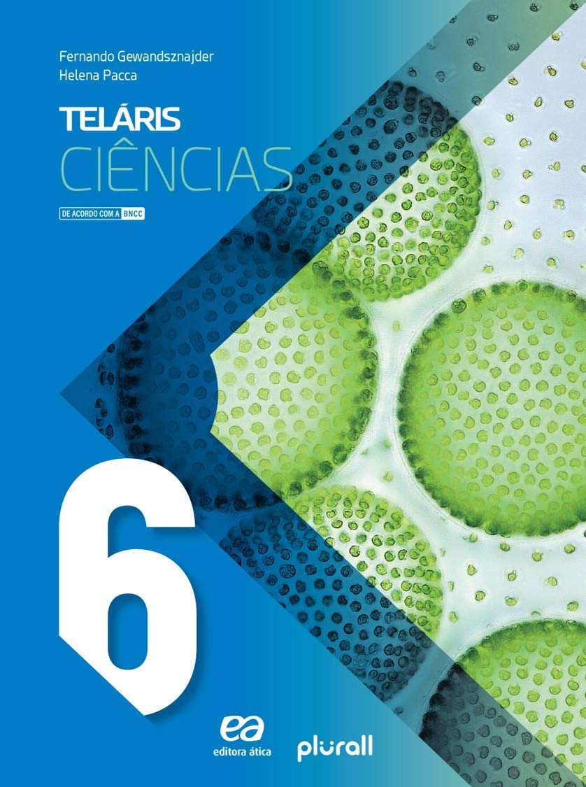 Projeto Teláris: Ciências (6º Série)