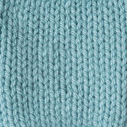 Image of Caron One Pound Solids Yarn, 16oz, Gauge 4 Medium, 100% Acrylic - Sage- For Crochet, Knitting & Crafting ( 1 Piece )