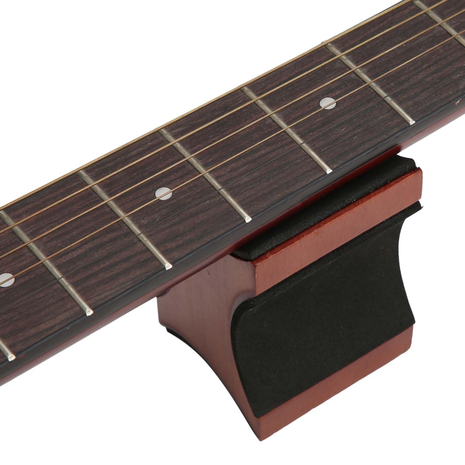 Guitar Stand, Guitar Neck Support, Universal Desktop Guitar Holder, Repair Tool for Musicians Students, Teachers, Home