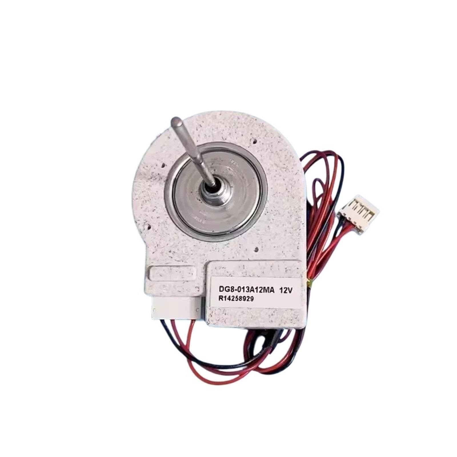 Motor De Ventilador De Refrigerador Para Piezas De DG8-013A12MA BCD-290WX BCD-320WK1