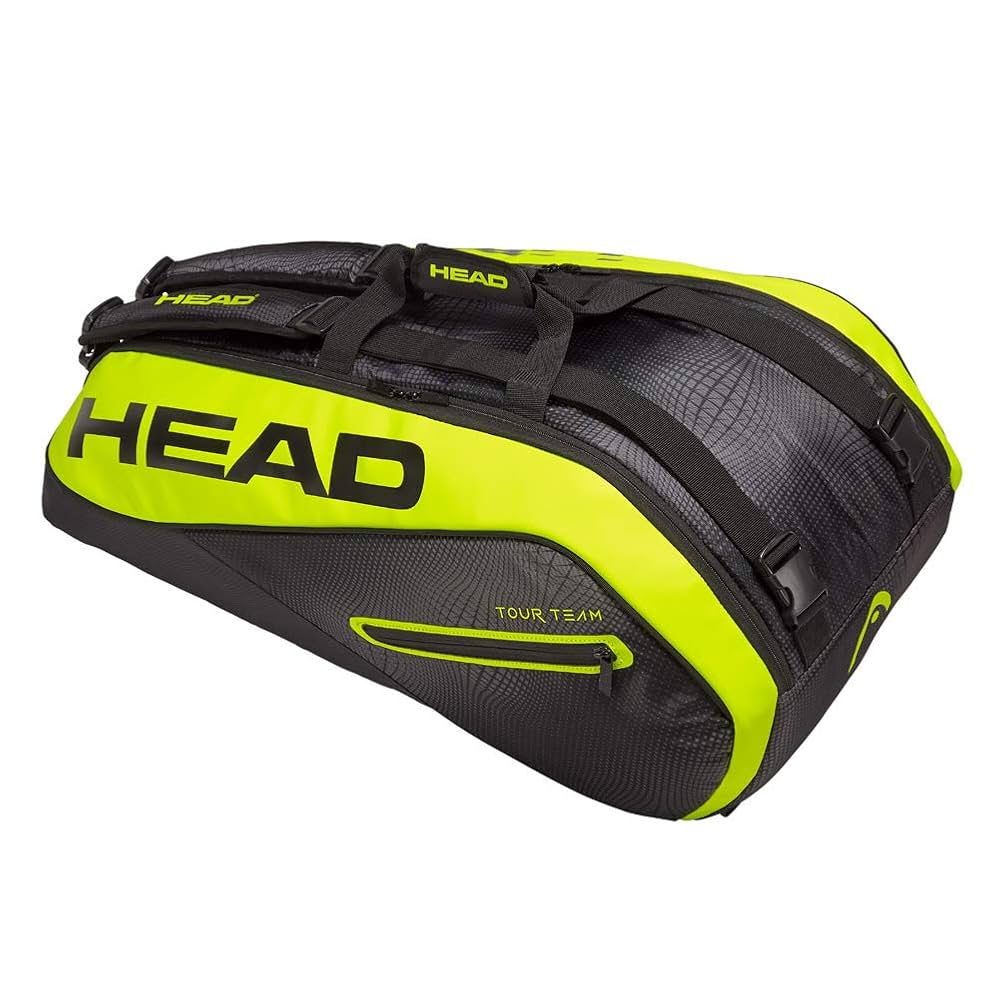 HEAD テニスラケット ラケットケース付き Amazon.co.jp: ヘッド(HEAD) 硬式テニス ラケットバッグ GRAVITY