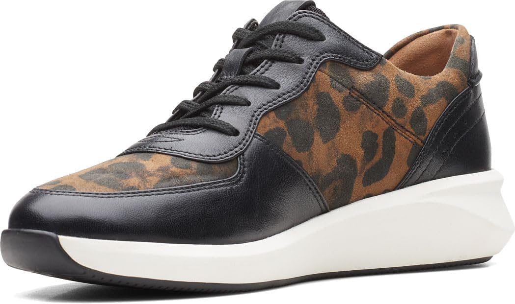 Clarks Womens Sneaker