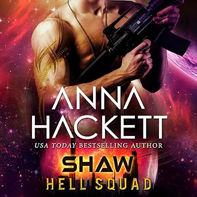 Shaw: Hell Squad, Book 7
