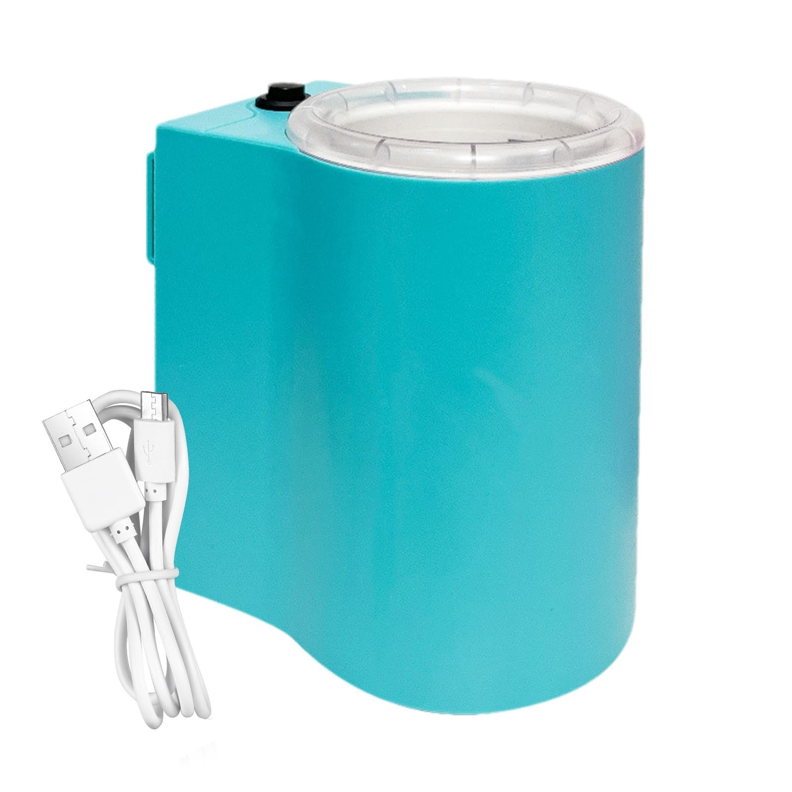 Luz para atraer peces con sellado impermeable total y LED UV 8
