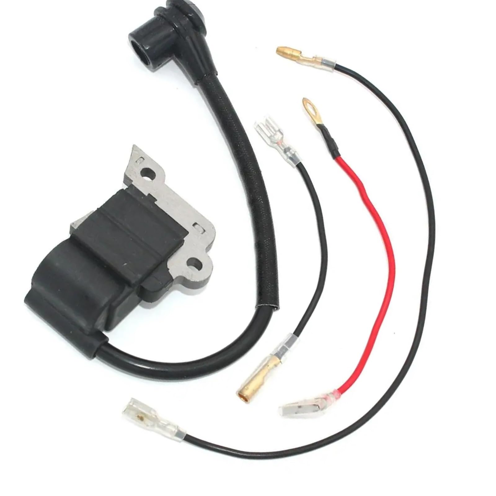 Module d'allumage MS-256.4C haute tension pour un démarrage rapide