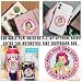 3 Pack Make Your Own Sugar Be Your Own Daddy Sticker Feminist Hustle Baddie Mindset Girl Boss Empowerment Waterproof Vinyl Decal for Water Bottle, Laptop, Phone, Car Gift 2 Inch