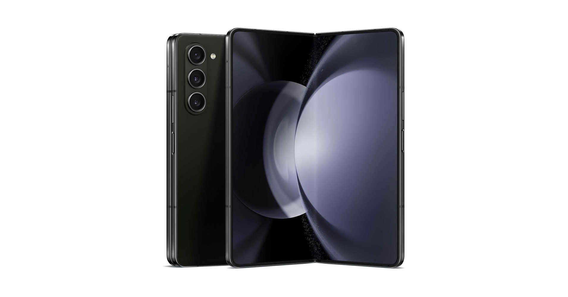 Samsung Galaxy Z Fold 5 ブラック Amazon.com: SAMSUNG Galaxy Z Fold 5 5G US Version, 1TB
