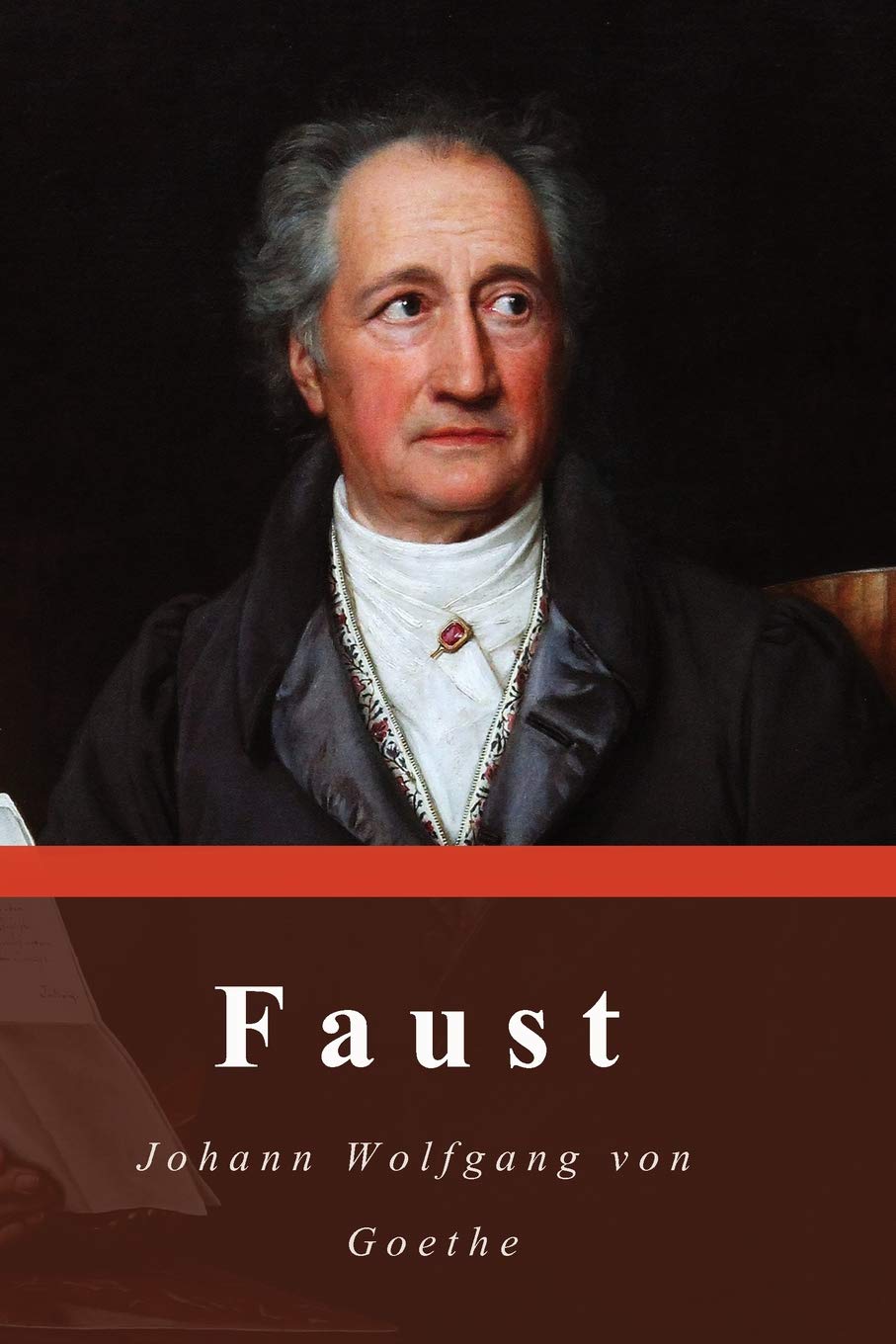 Faust 9781503262140 Von Goethe, Johann Wolfgang Books