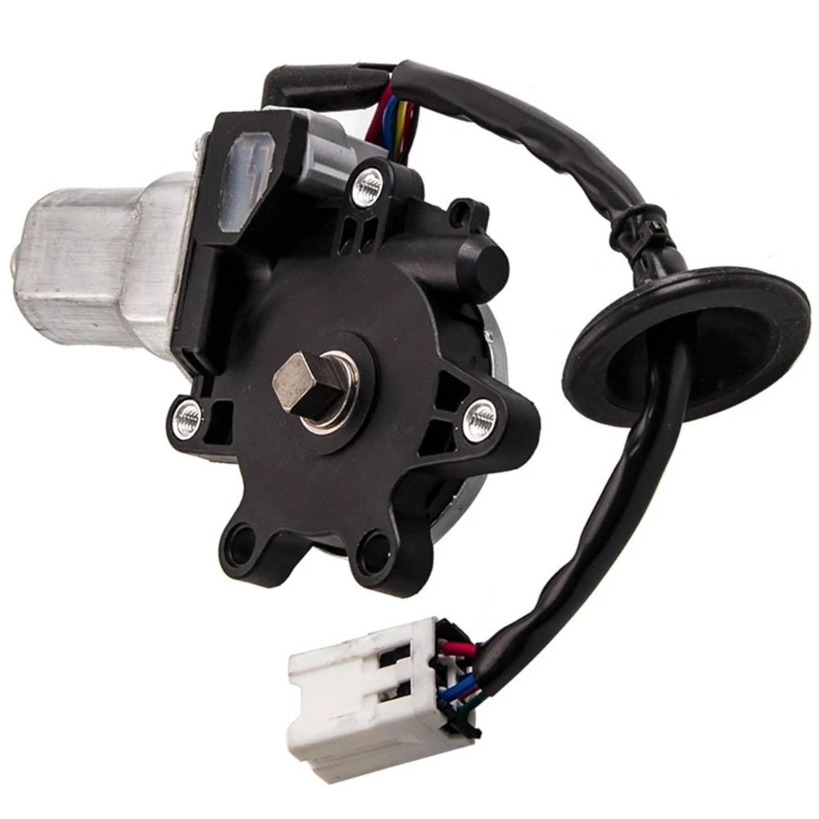 Motore alzacristallo motore lato guida sinistro LH 80731 cd001 per Nissan 350Z Infini G35 muslimate  34
