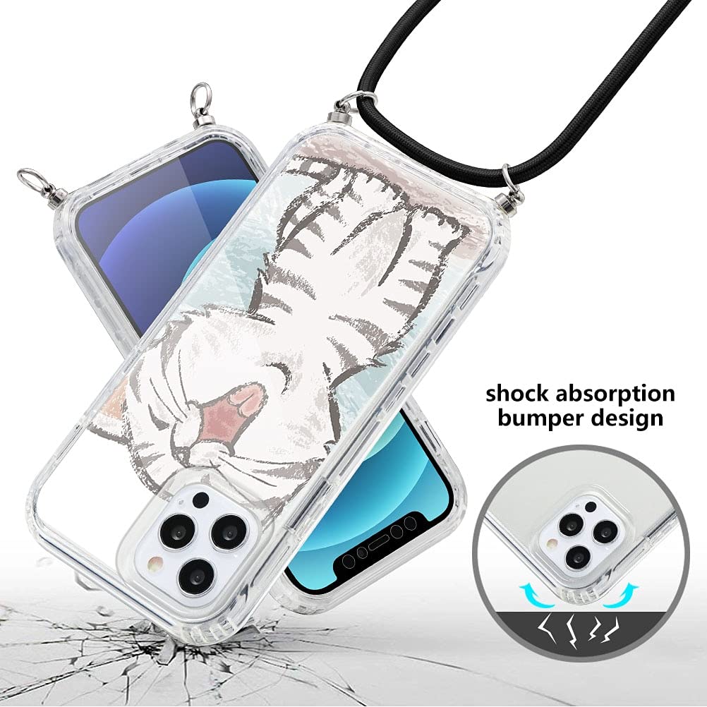 Yoedge Coque Pour Samsung Galaxy A13 5G Etui Avec Protecteur D'écran Intégré 6,5", 360 Degrés Full Body Protection Housse Transparente Antichoc Silicone Intégrale Rubuste Bumper Case, Marbre 2