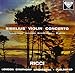 Price comparison product image Violin Concerto / Serenade Mel [VINYL]
