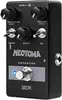 ギター Godmachine Distortion / Protone Pedals ギター Godmachine Distortion / Protone Pedals Pro Tone