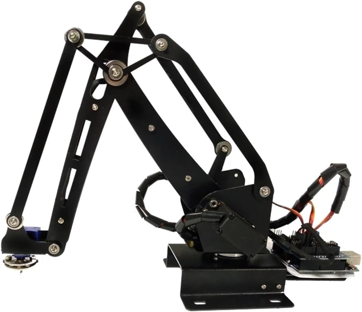 ANTBEE Robotic Arm Bracket Kit Robot Control Robotic Arm