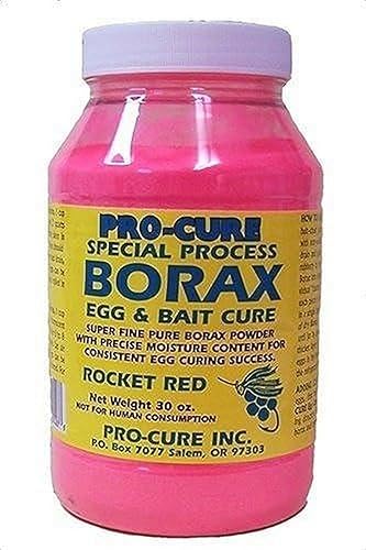 Miniatura 5 de Pro-Cure líquido huevo cura, 31ounce, Redd caliente, Rojo