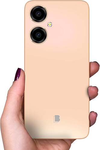 Miniatura 5 de BLU G64 2024 Batería para todo el día Desbloqueado Pantalla HD+ Infinity de 6.8 pulgadas 256 GB Cámara dual de 50 MP Garantía de EE. UU.