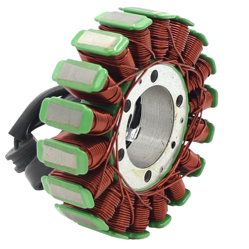 Bobina Statore Accensione Compatibile Con Triumph Speed Triple 1050