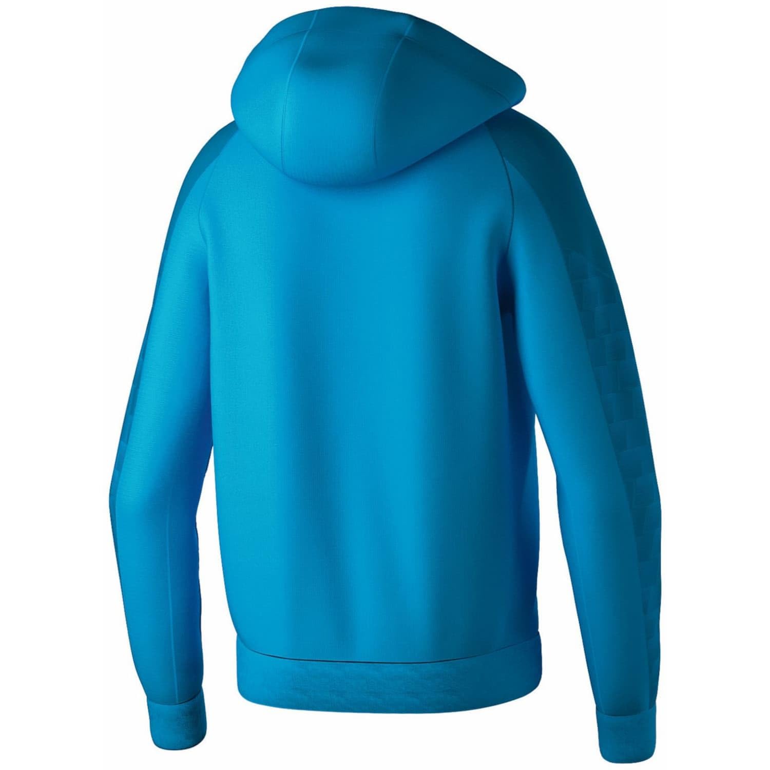 erima Chaqueta de Entrenamiento con Capucha EVO Star Unisex niños